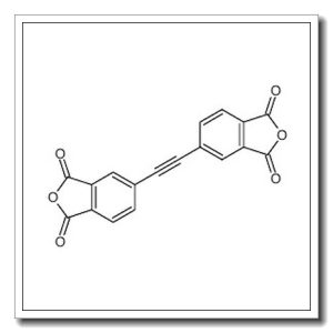 4,4′-(乙炔-1,2-二基)二酞酸酐