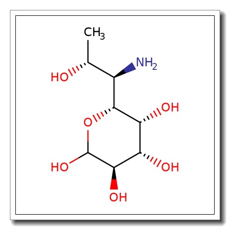 Lincosamine