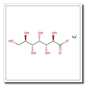 a-D-Glucoheptonic acid sodium salt dihydrate