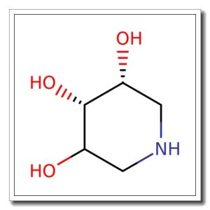 1,5-Dideoxy-1,5-imino-D-xylitol