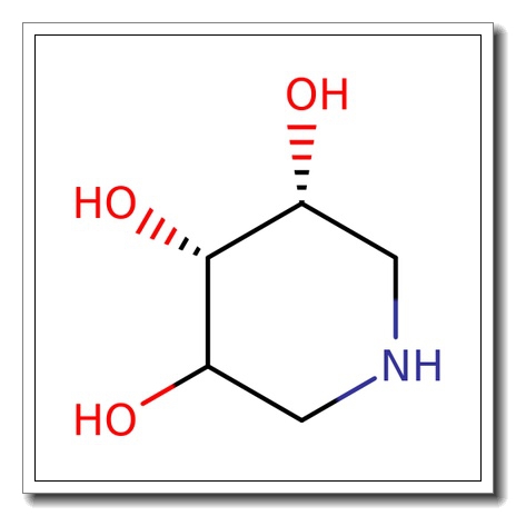 1,5-Dideoxy-1,5-imino-D-xylitol
