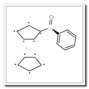 (R)-(对甲苯亚砜基)二茂铁