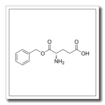 L-Glutamic Acid 1-Benzyl Ester CAS 13030-09-6