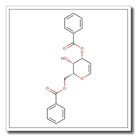 3,6-Di-O-benzoyl-D-galactal