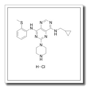 KHK-IN-1盐酸盐