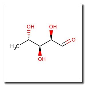 5-Deoxy-L-arabinose