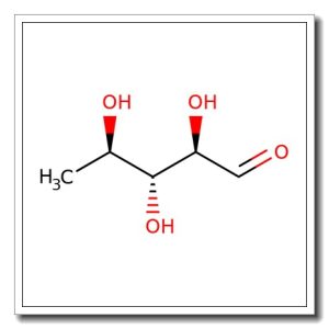 5-Deoxy-D-ribose