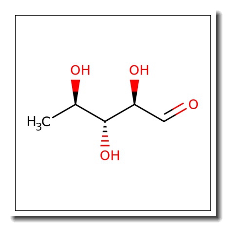 5-Deoxy-D-ribose