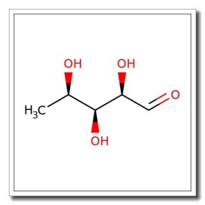 5-Deoxy-D-xylose