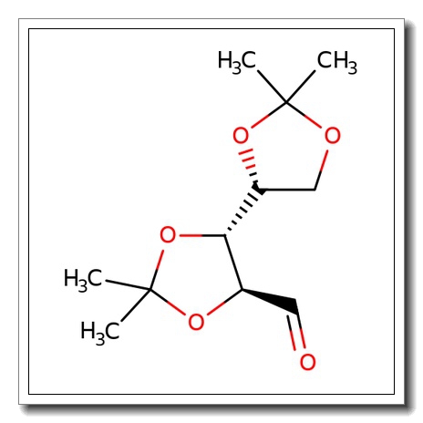 2,3:4,5-Di-O-isopropylidene-D-arabinose