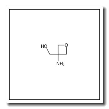 (3-aminooxetan-3-yl)methanol CAS 1305208-37-0
