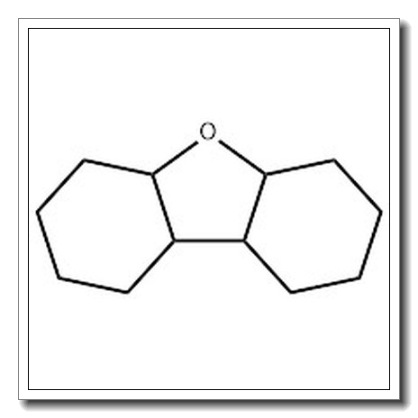 十二氢二苯并呋喃(异构体混合物)