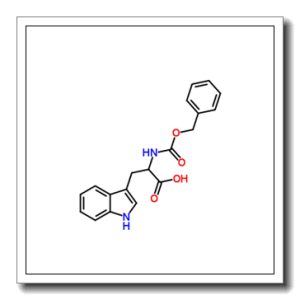 N-苄氧羰基-DL-色氨酸