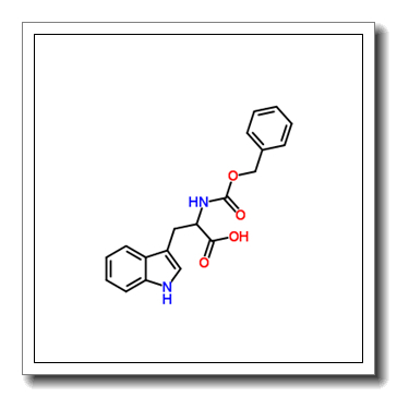 N-Cbz-DL-Tryptophan CAS 13058-16-7