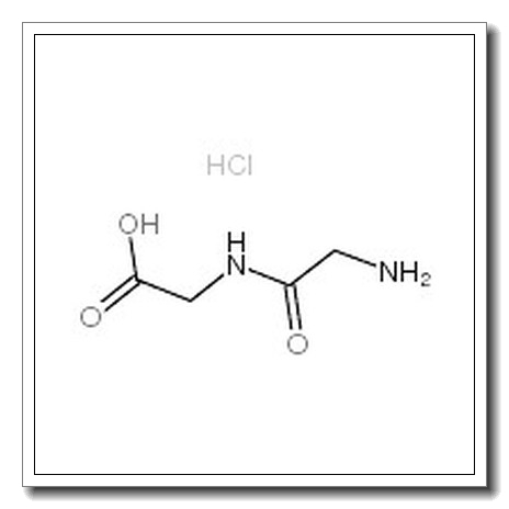 Glycylglycine Hydrochloride Monohydrate CAS 13059-60-4 