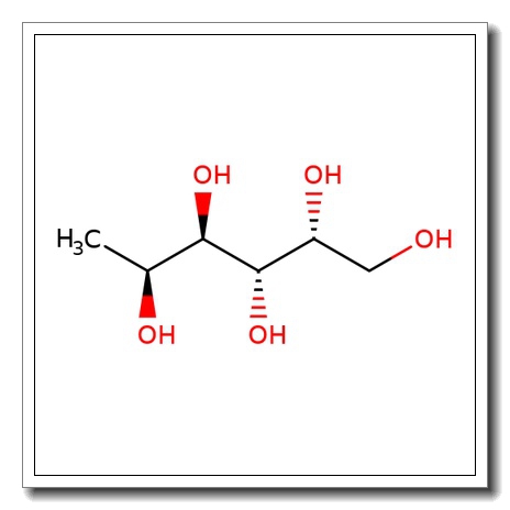 L-Fucitol