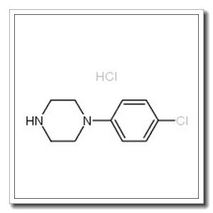 1-(4-氯苯基)哌嗪单盐酸盐