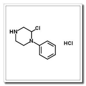1-(3-氯苯基)哌嗪盐酸盐
