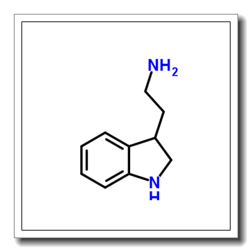 2-(Indolin-3-yl)ethanamine