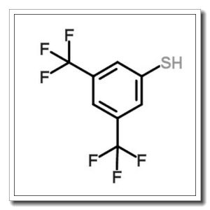 3,5-双(三氟甲基)苯硫酚
