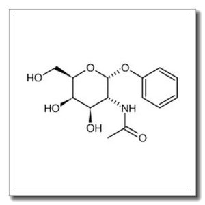 Phenyl N-acetyl-α-D-galactosaminide