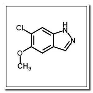 6-chloro-5-methoxy-1H-indazole