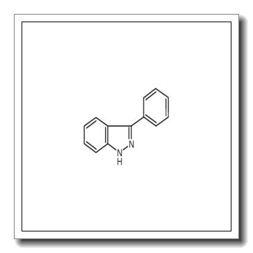 3-phenyl-1h-indazole CAS 13097-01-3