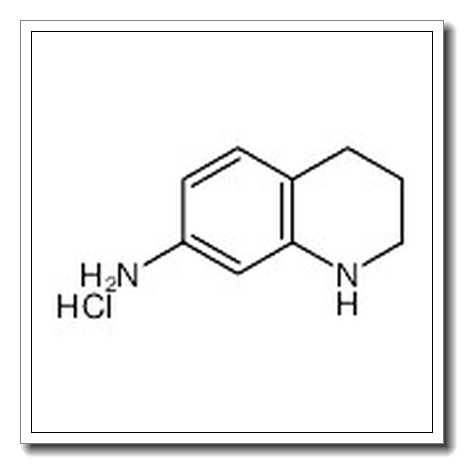 7-氨基-1,2,3,4-四氢喹啉盐酸盐