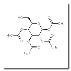 1,2,3,4-四-O-乙酰基-β-D-葡萄吡喃糖
