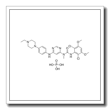 NVP-BGJ398 phosphoric acid CAS 1310746-10-1