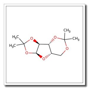 1,2:3,5-Di-O-Isopropylidene-α-L-xylofuranose