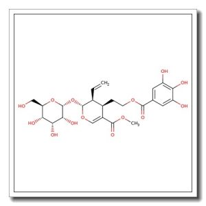 Cotinine b-D-glucuronide