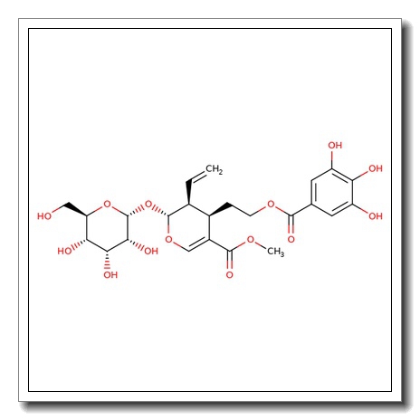 Cotinine b-D-glucuronide