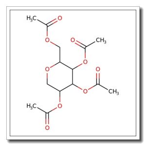 2,3,4,6-Tetra-O-acetyl-1,5-anhydro-D-mannitol