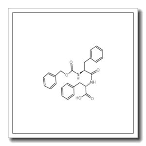 N-苄氧羰基-L-苯丙氨酰基-L-苯丙氨酸