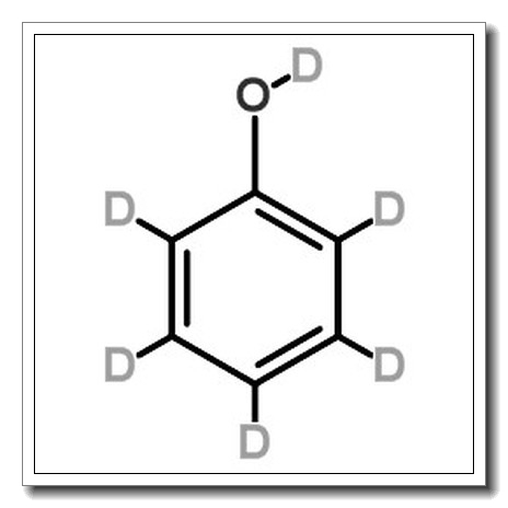 苯酚-d6