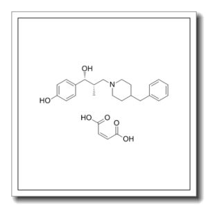 Ro 25-6981马来酸盐