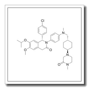 NVP-CGM097