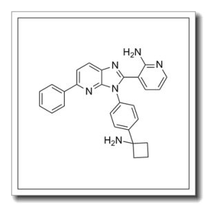 Miransertib