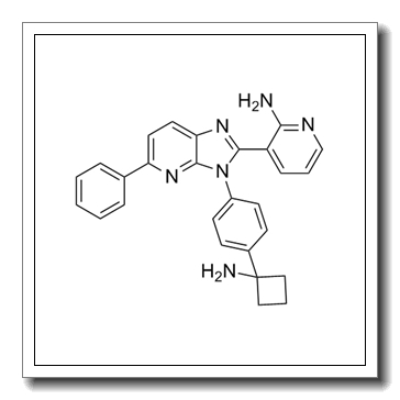 Miransertib