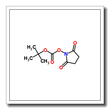 tert-Butyl N-succinimidyl carbonate CAS 13139-12-3