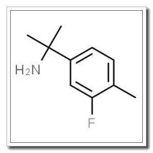 2-(3-氟-4-甲基苯基)丙基-2-胺盐酸盐