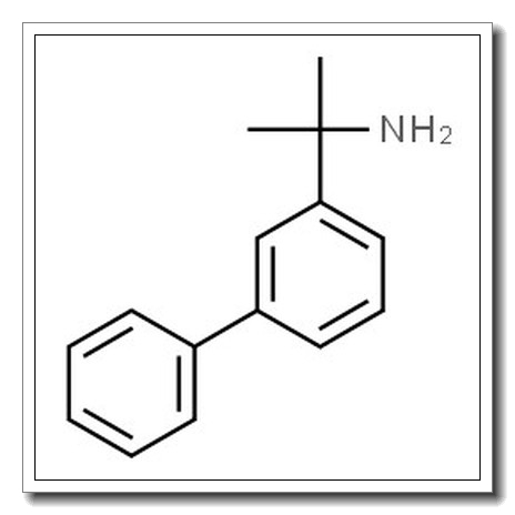 2-([1,1′-联苯] -3-基)-2-甲基丙酸