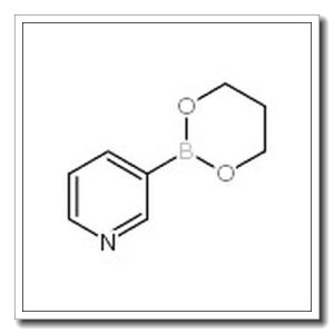 吡啶-3-硼酸
