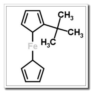 叔丁基二茂铁