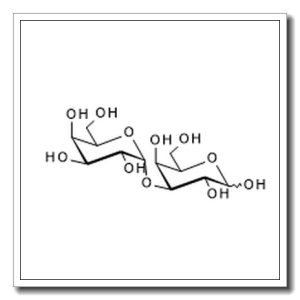 3-O-(α-D-Galactopyranosyl)-D-galactopyranose