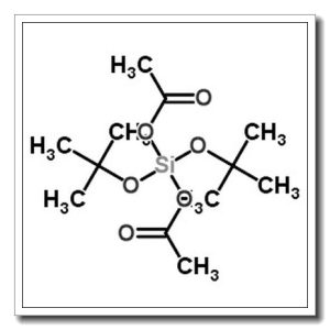 二叔丁氧基二乙酰氧基硅烷