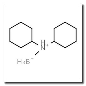 二环己胺硼烷