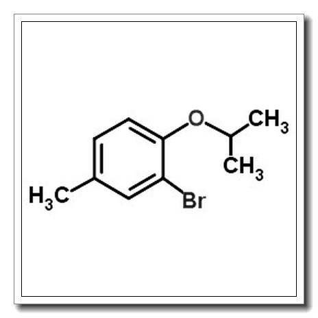 2-Bromo-1-isopropoxy-4-methylbenzene