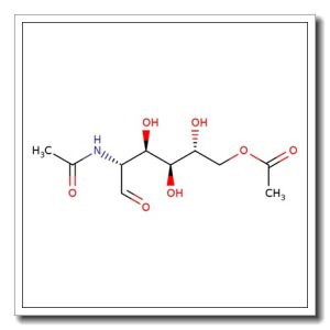 N-Acetyl-D-glucosamine 6-acetate